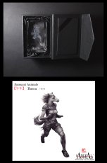 Photo4: Premium Laser Crystal Figure Collection: Batou (4)