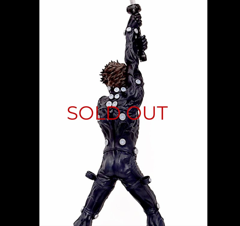 GANTZ Kurono Kei-1/5 scale *Sold Out - ART OF WAR