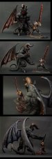 Photo2: No. 308 Guts VS Zodd *2013 Version *Sold out* (2)