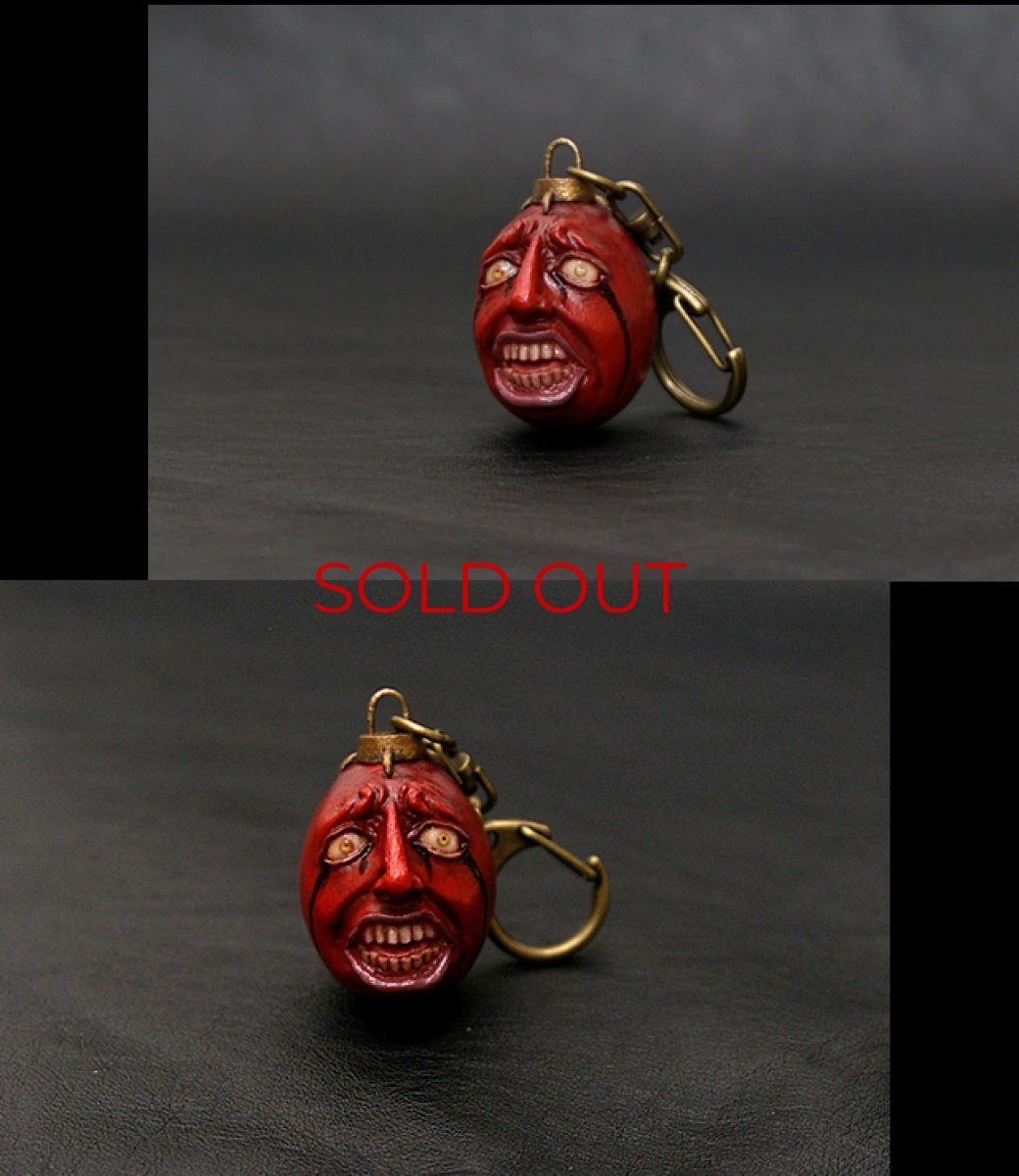 Photo2: No. 266 Beherit Key Charm (Shoku) *Sold out! (2)