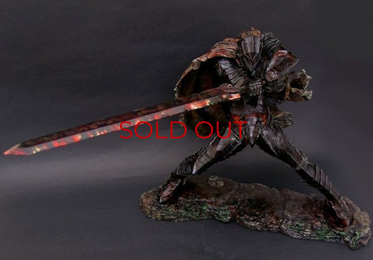 Photo1: No. 288 Berserk 20th Anniversary Model- The Last Repainting Version *sold out (1)