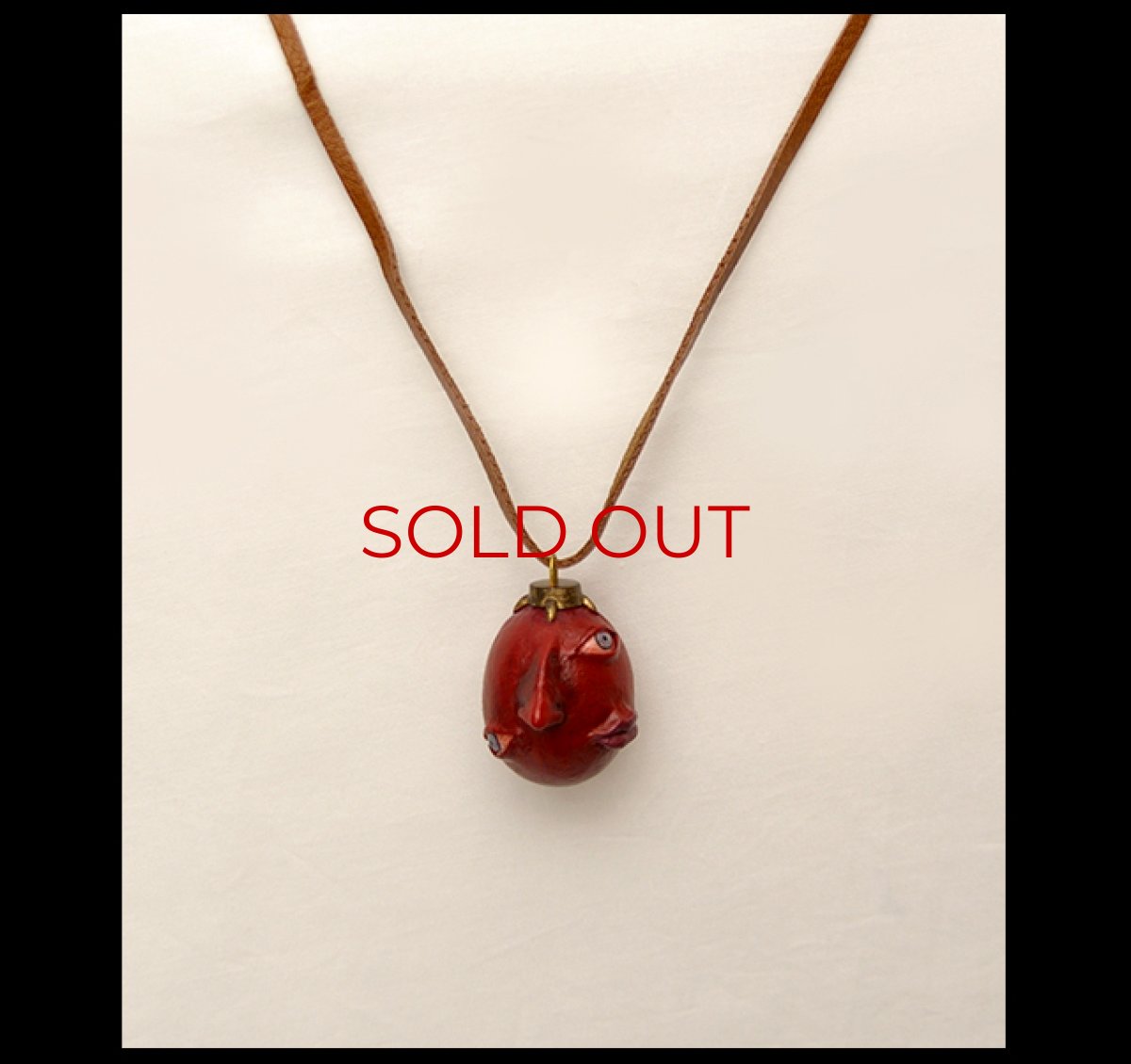 Photo2: No. 276 Beherit: Egg of the King (Red Eye Version) *Sold Out!! (2)