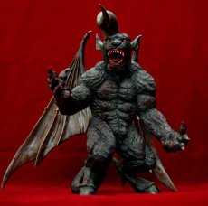 Photo1: No. 307 Nosferatu Zodd *2013 Version *Sold out* (1)