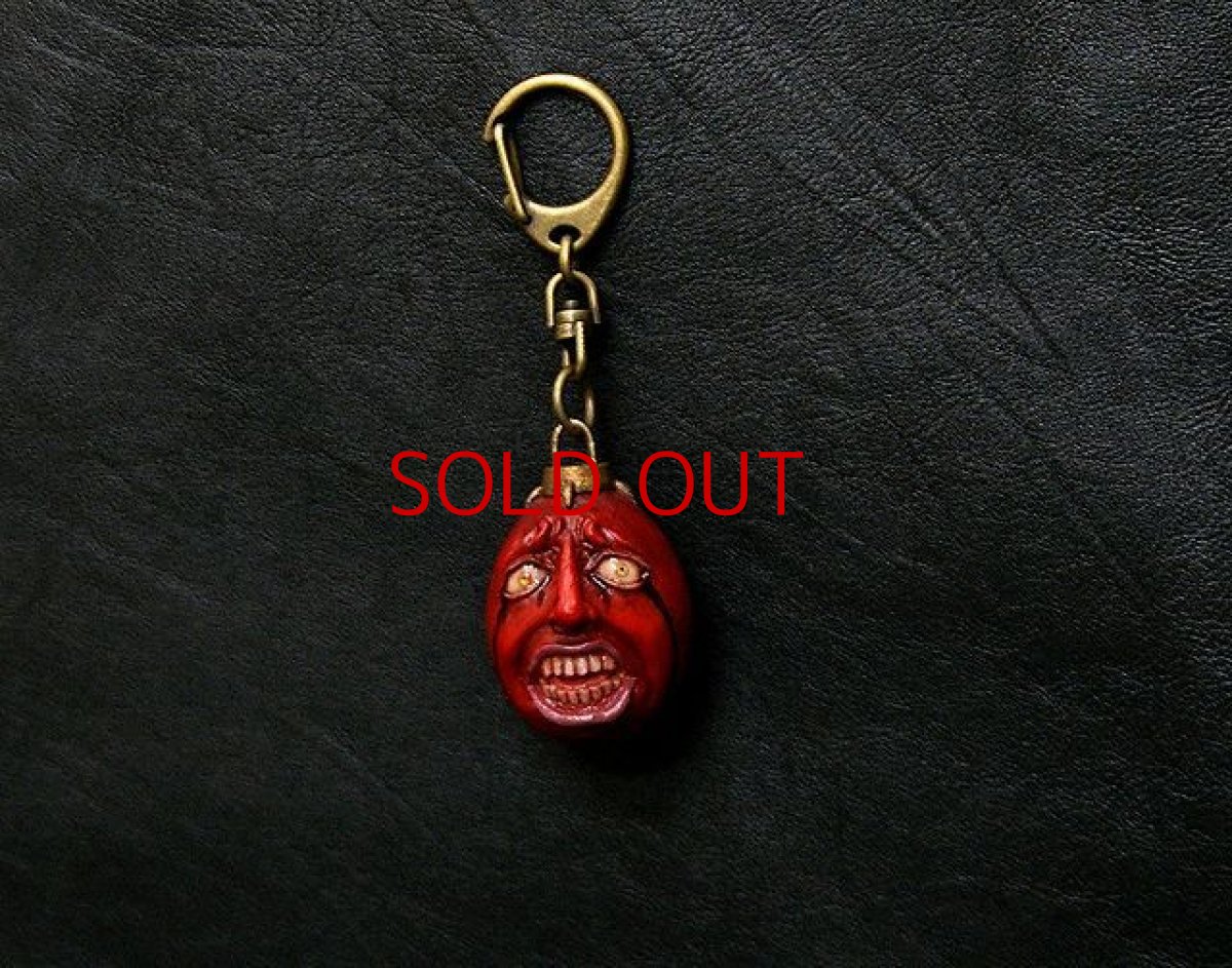 Photo1: No. 266 Beherit Key Charm (Shoku) *Sold out! (1)