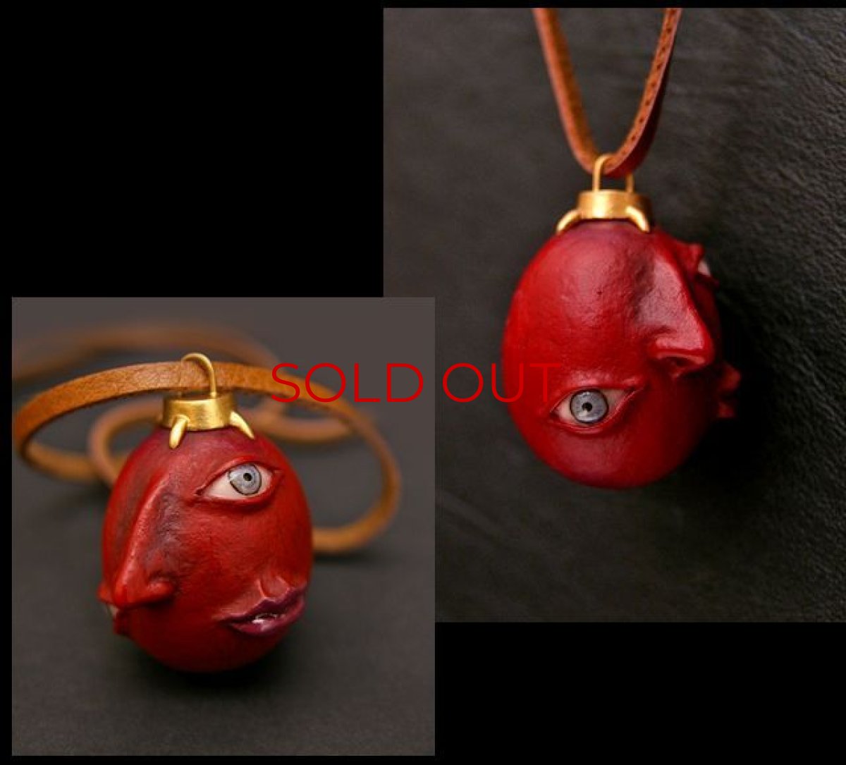 Photo3: No. 275 Beherit: Egg of the King (Standard Version) *Sold Out! (3)