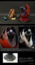 Photo4: No. 352 Femto: The Birth/1:10 scale  *Summer Repaint 2014 *Sold out* (4)
