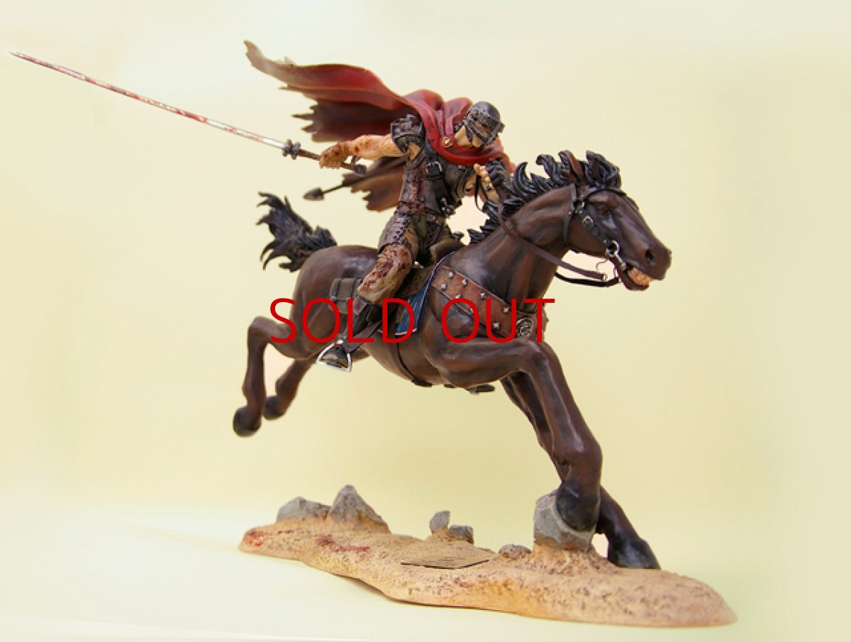 Photo1: No. 279 Guts: The Battle for Doldrey/ 1:10 scale*Sold Out (1)