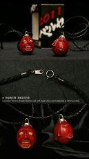 Photo4: No. 243 Beherit" 2011 Version (2 Piece Set)- Exclusive Version 2 *Last 1 set in stock!!! *Sold out* (4)