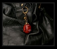 Photo4: No. 265 Beherit Key Charm (Egg of the King) *sold out (4)