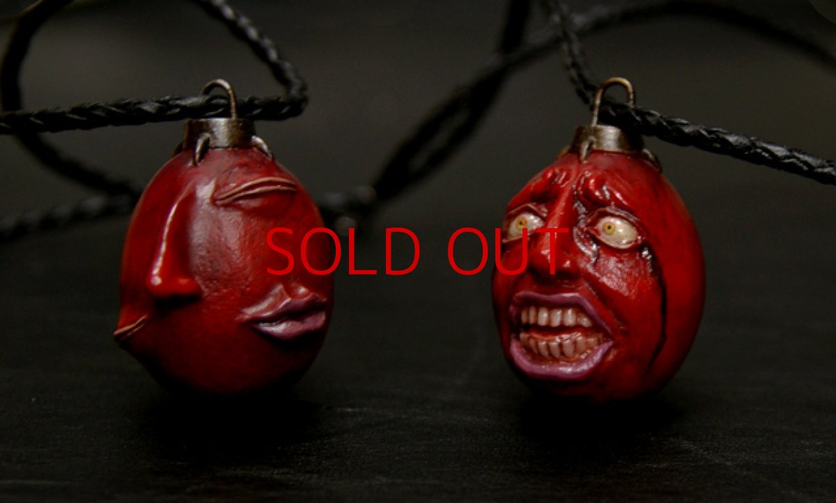 Photo1: No. 239 Beherit Exclusive Version (2 Piece Set)- 2011 Version *Sold Out!!! (1)