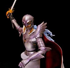 Photo1: No. 348 Griffith Bust 2011 Ver.- Exclusive Version I (Red Mantle)*Sold Out!!!  (1)