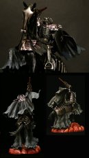 Photo4: No. 237 Skull Knight 2011 Ver. *New Berserk Anime Project/ Special Offer *Sold out! (4)