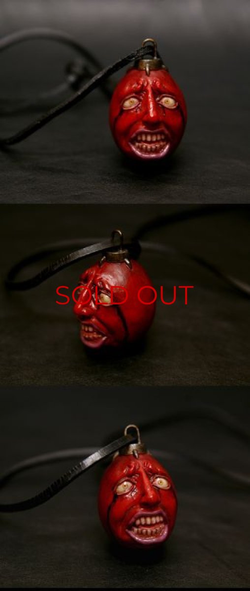 Photo2: No. 241 Beherit: Shoku- 2011 Version *Sold out* (2)
