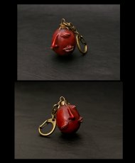 Photo2: No. 265 Beherit Key Charm (Egg of the King) *sold out (2)