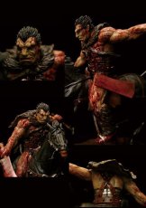 Photo4: No. 235 Zodd Senma- Bloody Splatter Version *Sold out! (4)