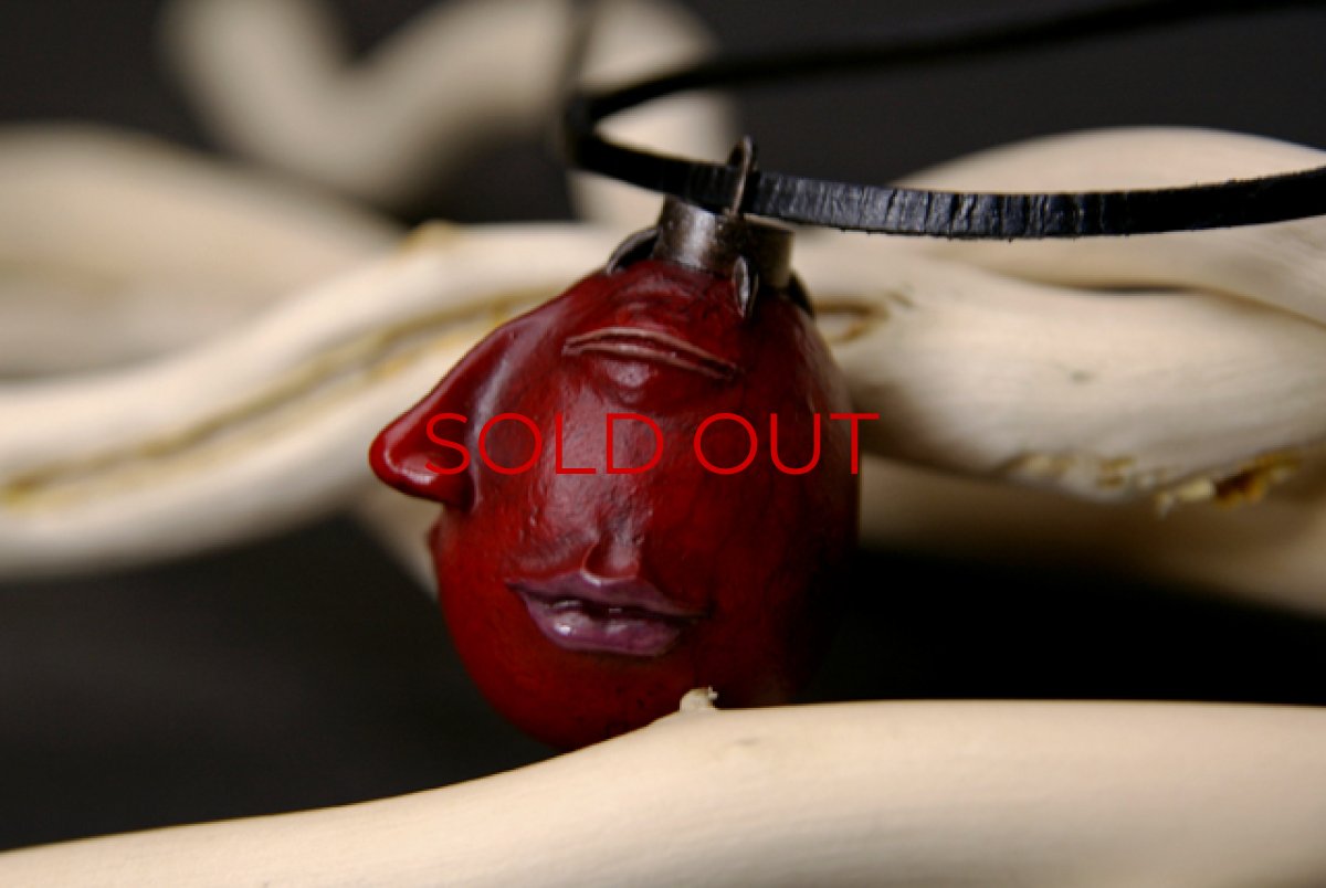 Photo1: No. 240 Beherit: Egg of the King- 2011 Version *Sold out! (1)