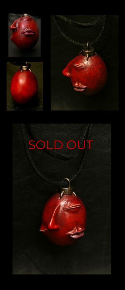 Photo3: No. 240 Beherit: Egg of the King- 2011 Version *Sold out! (3)