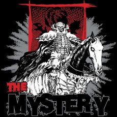 Photo2: No. 219 T-Shirt: Mystery *Sold out* (2)