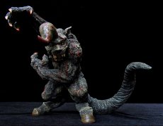 Photo1: No. 203 "Houma"ZODD (with blood effects) *New Berserk Anime Project* Sold Out (1)