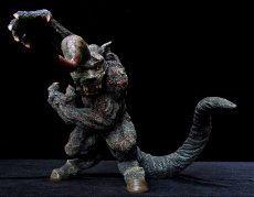 Photo1: No. 203 "Houma"ZODD (with blood effects) *New Berserk Anime Project* Sold Out (1)