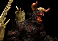 Photo2: No. 229 Nosferatu -Zodd- 2010 Ver./ Bloody Splatter Version *New Berserk Anime Project/ Special Offer *Sold out! (2)