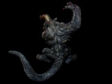 Photo4: No. 203 "Houma"ZODD (with blood effects) *New Berserk Anime Project* Sold Out (4)