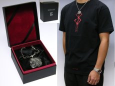 Photo4: No. 175 Promo Item 3: BERSERK Gaiseric Pendant *Sold Out!! (4)