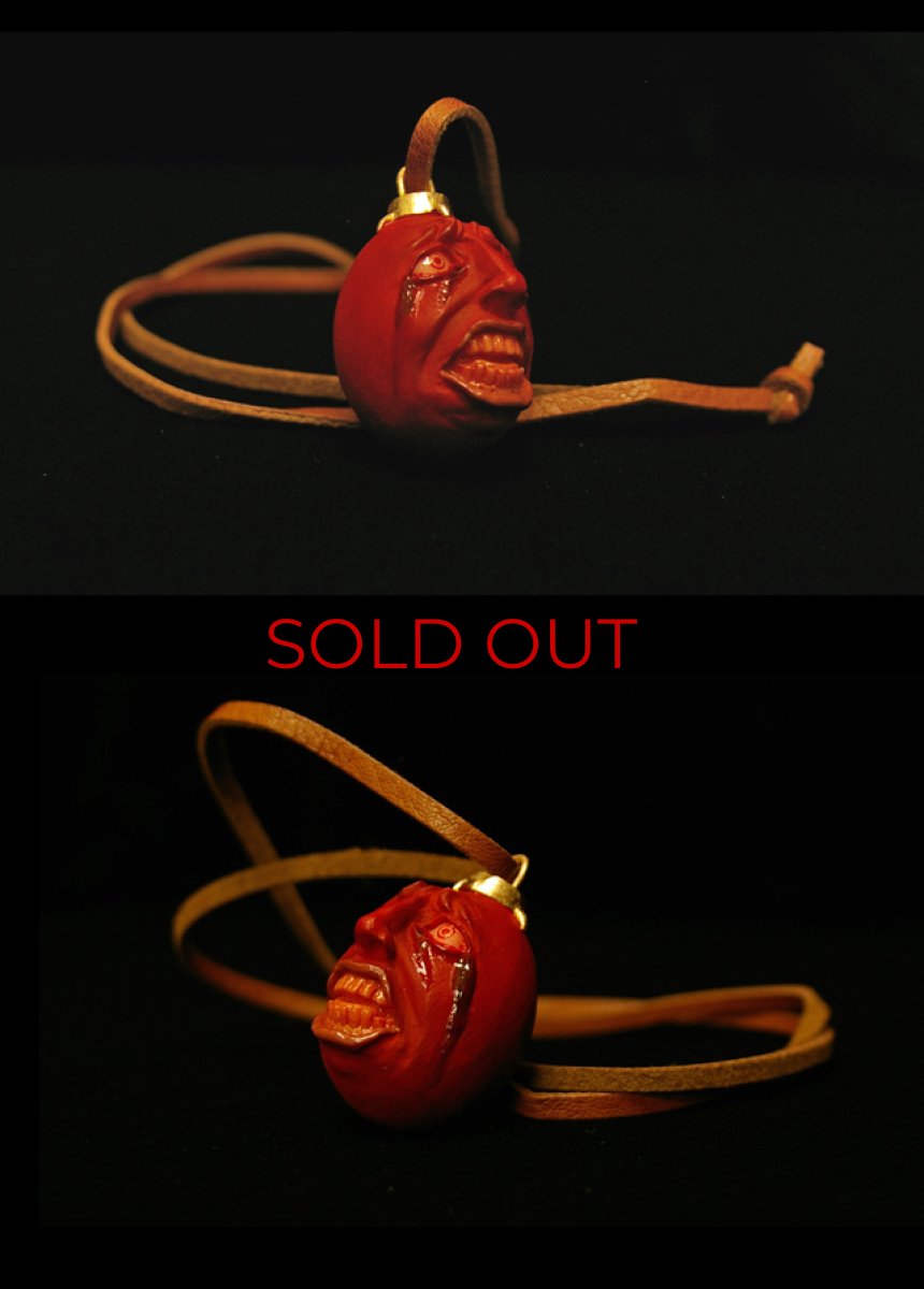 Photo2: No. 231 Beherit "Eclipse"- Repainting Version *Sold out! (2)