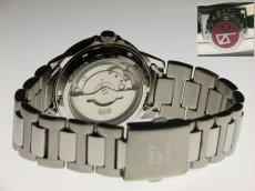 Photo3: No. 174 BERSERK WATCH (White Model )*sold out (3)