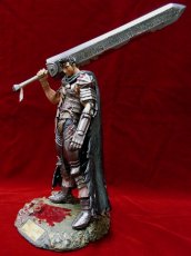 Photo1: No. 167 Auction of Guts:Black Swordsman Episode of Birth Feast*limited 1*closed *Sold out* (1)