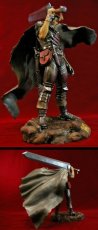 Photo4: No. 162 Guts: Black Swordsman PVC- Normal Version *Sold out! (4)