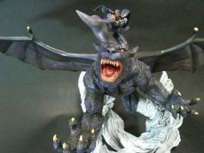 Photo1: No. 163 Guts & Zodd:"Desperate Attack" *repainted *Sold out* (1)
