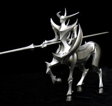 Photo2: No. 202 "Houma" Locus (Single statue) *New Berserk Anime Project/*Sold Out (2)