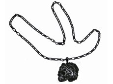 Photo2: No. 175 Promo Item 3: BERSERK Gaiseric Pendant *Sold Out!! (2)