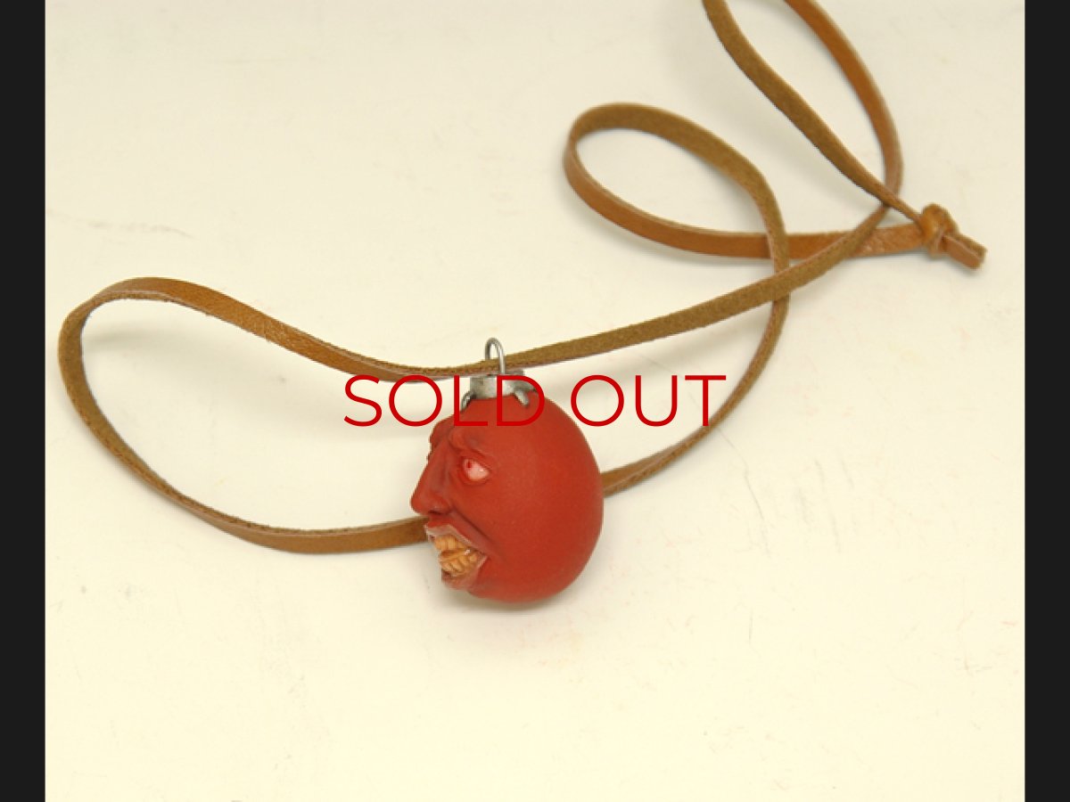 Photo4: No. 198 Beherit "Eclipse" - 2009 Exclusive Version *Sold Out!! (4)