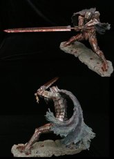 Photo4: No. 222 8th Repainting Project- BERSERK 20th Anniversary Statue * Sold out (4)