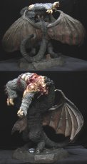 Photo2: No. 187 ZODD&WYALD Exclusive Version 2 w/Guts:The Hundred Man Killer Set*sold out (2)