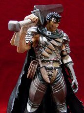 Photo4: No. 168 Auction of Guts:Black Swordsman Episode of Birth Feast*limited 2*closed *Sold out* (4)