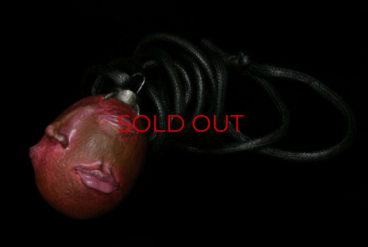 Photo4: No. 183 Beherit "Imperial Ball" - 2008 Exclusive Version*sold out (4)