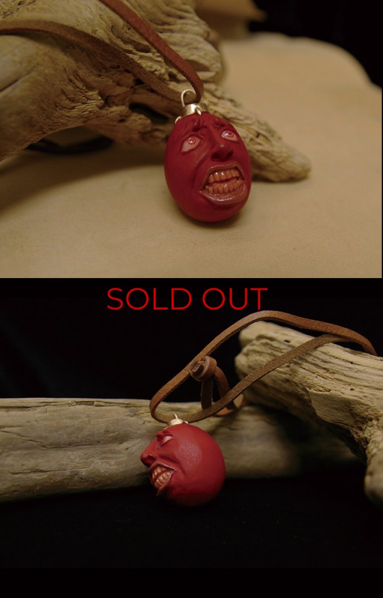 Photo2: No. 212 Beherit 2010 version *Eclispe *sold out. (2)