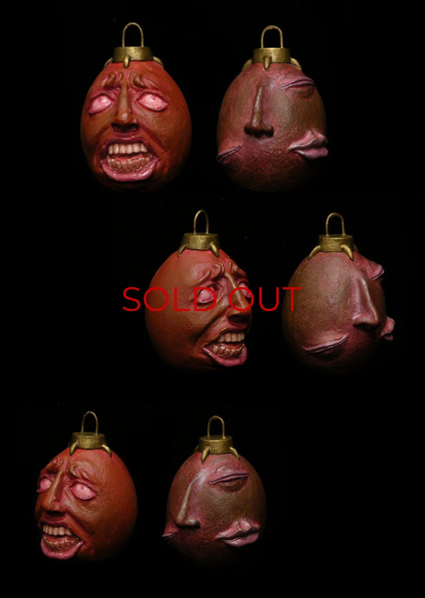 Photo2: No. 182 Beherit "Eclipse and Imperial Ball "Exclusive 2 Pieces set - 2008 Version *Sold Out!! (2)