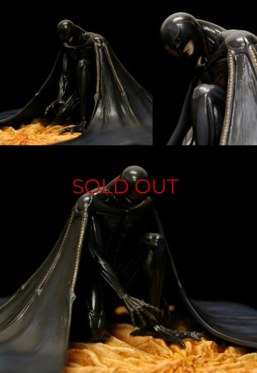 Photo3: No. 233 Auction of Gyakko- Original Version *Limited 1 Piece Only! *Closed! *Sold out* (3)