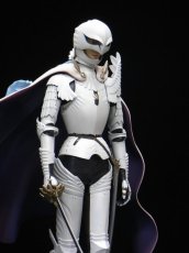 Photo4: No. 185 4rd Repainting Project "Griffith* White Version"*sold out (4)