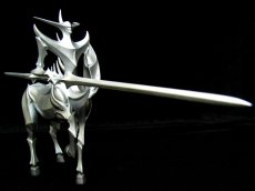 Photo3: No. 202 "Houma" Locus (Single statue) *New Berserk Anime Project/*Sold Out (3)