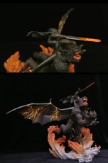 Photo5: No. 192 Guts & Zodd desperate attack *New Berserk Anime Project/ Special Offer *Sold out! (5)