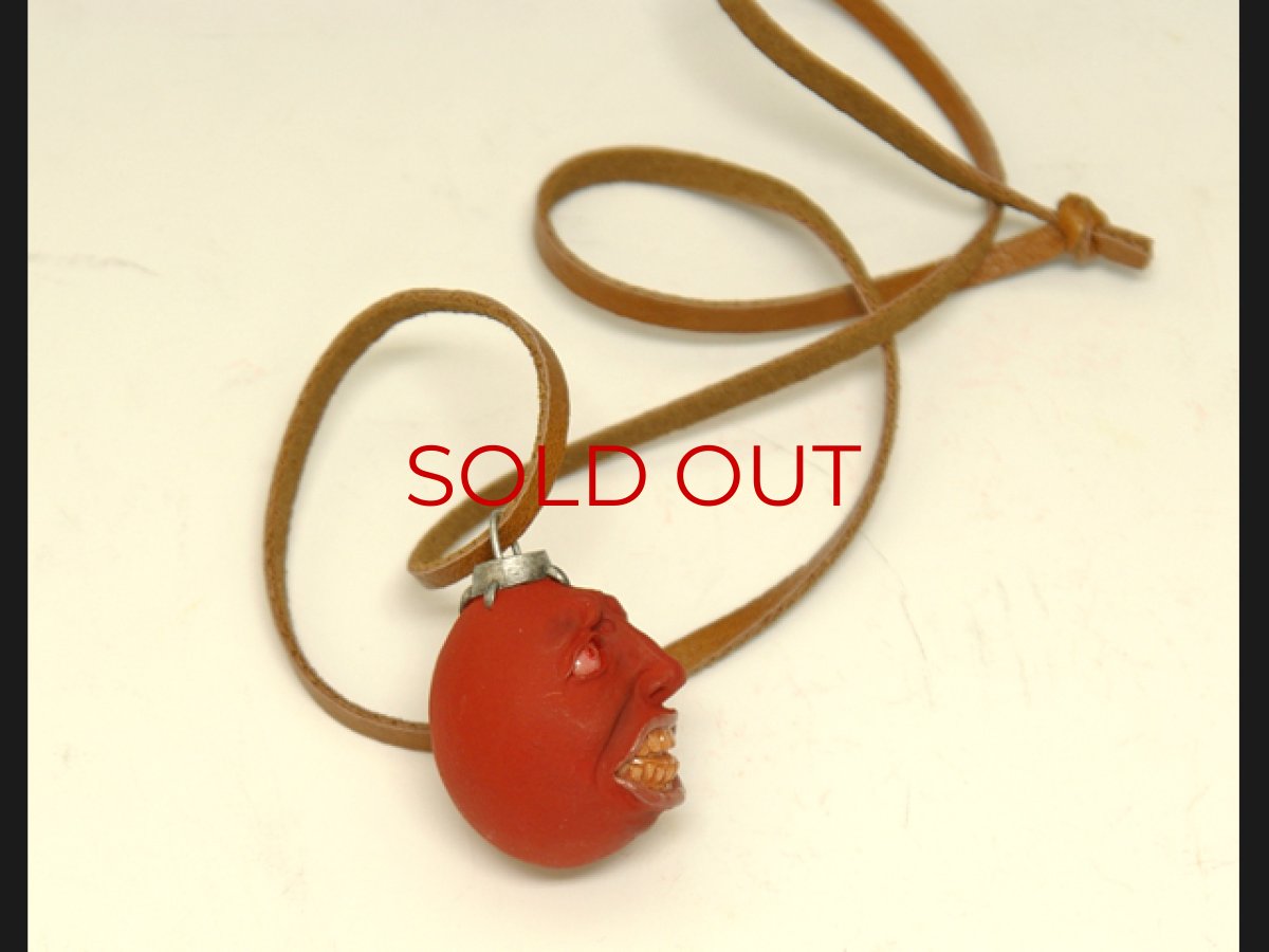 Photo3: No. 198 Beherit "Eclipse" - 2009 Exclusive Version *Sold Out!! (3)