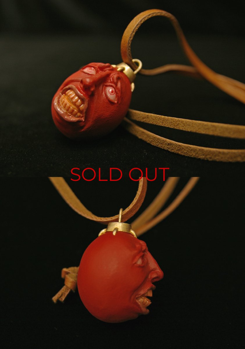 Photo3: No. 212 Beherit 2010 version *Eclispe *sold out. (3)