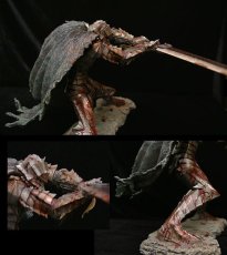Photo2: No. 222 8th Repainting Project- BERSERK 20th Anniversary Statue * Sold out (2)