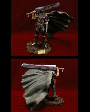 Photo2: No. 189 Guts Black Swordsman(Exclusive ver. for Volks store)*sold out (2)