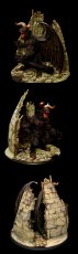 Photo4: No. 229 Nosferatu -Zodd- 2010 Ver./ Bloody Splatter Version *New Berserk Anime Project/ Special Offer *Sold out! (4)